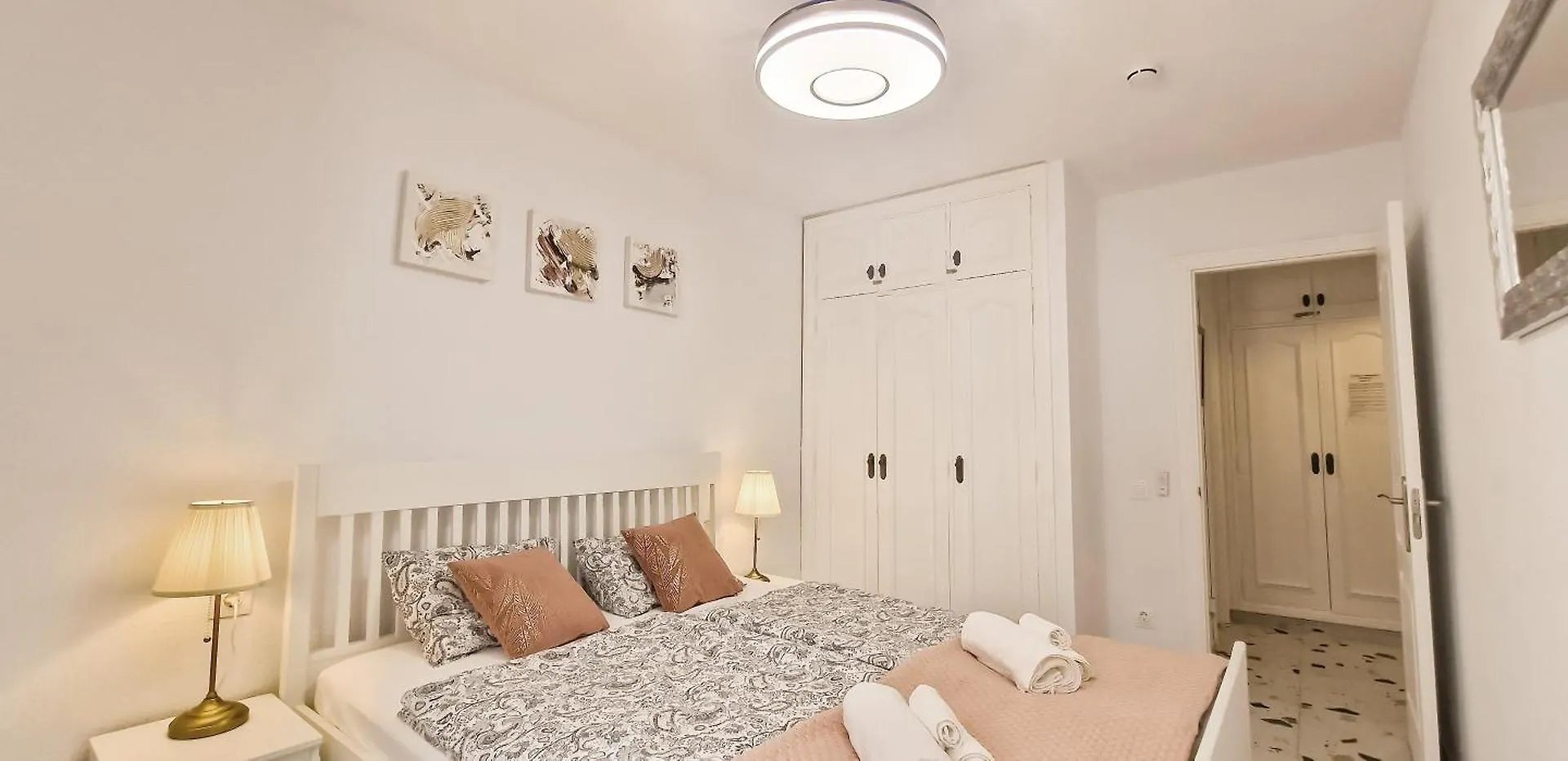 Apartamento Fairways Club - Teide View Oasis - Heated Pool, Family Apt San Miguel de Abona